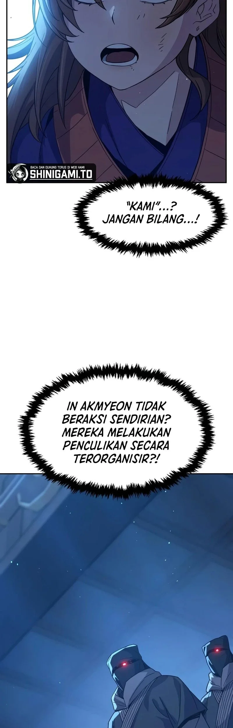 Absolute Sword Sense Bab 189 halaman 27