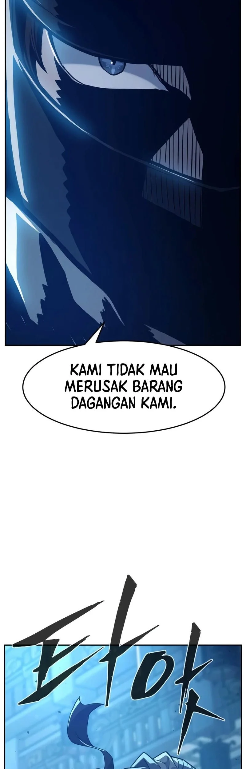 Absolute Sword Sense Bab 189 halaman 31