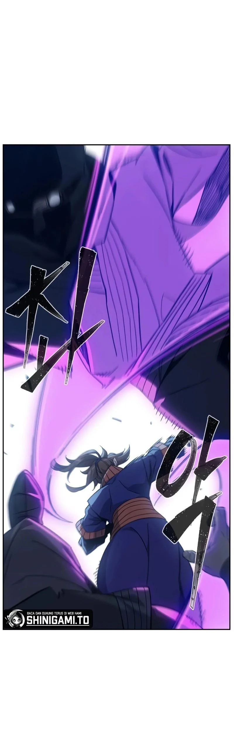 Absolute Sword Sense Bab 189 halaman 35