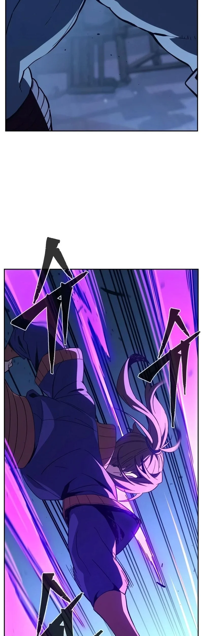 Absolute Sword Sense Bab 189 halaman 38