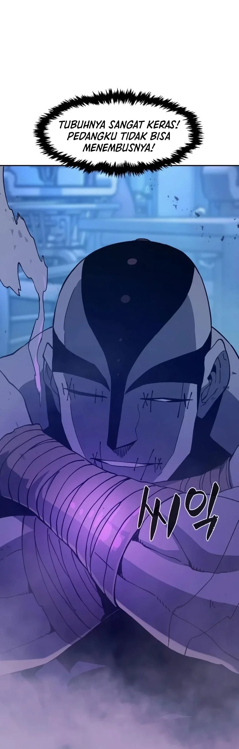 Absolute Sword Sense Bab 189 halaman 41