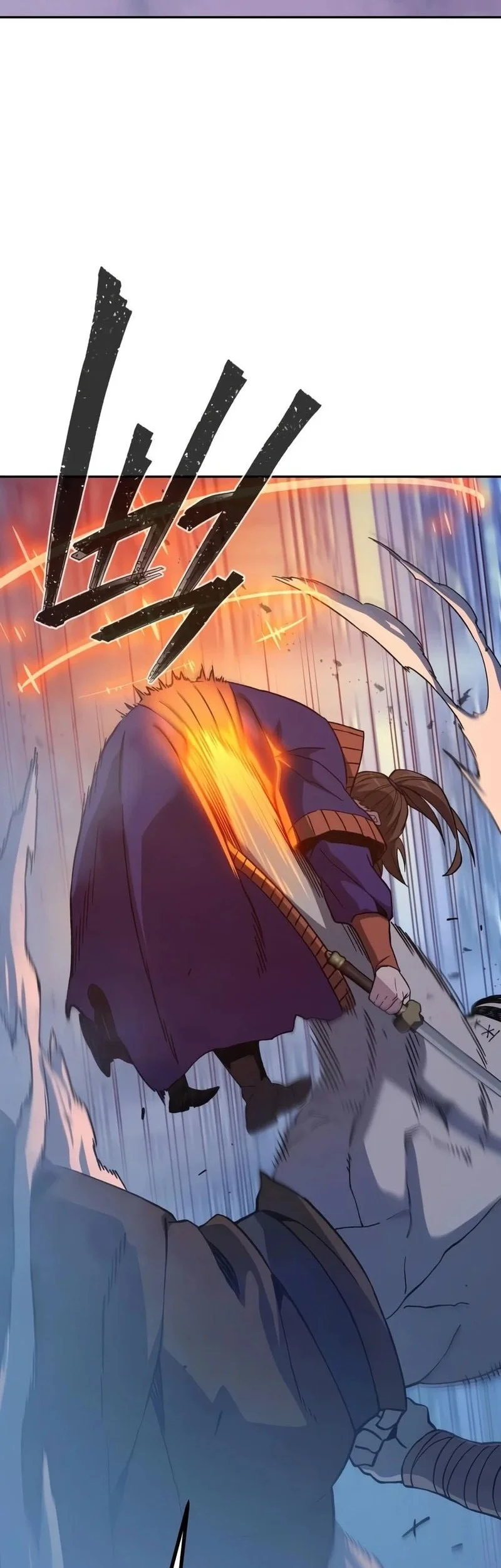 Absolute Sword Sense Bab 189 halaman 42