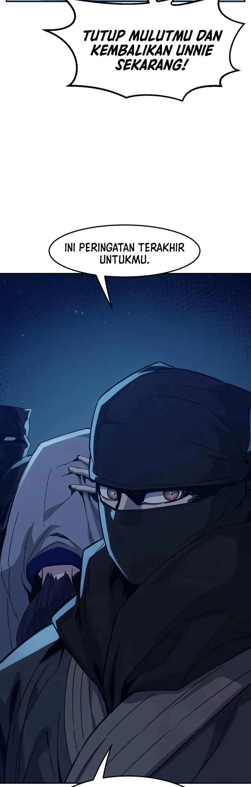 Absolute Sword Sense Bab 189 halaman 46