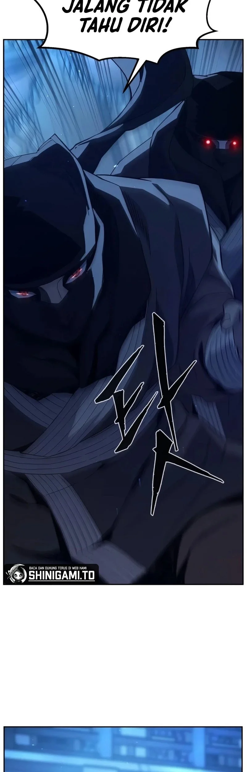 Absolute Sword Sense Bab 189 halaman 51