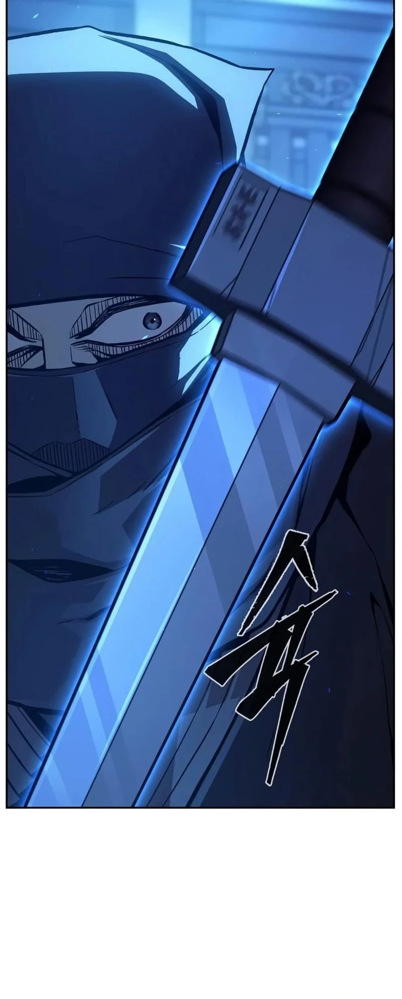Absolute Sword Sense Bab 189 halaman 52