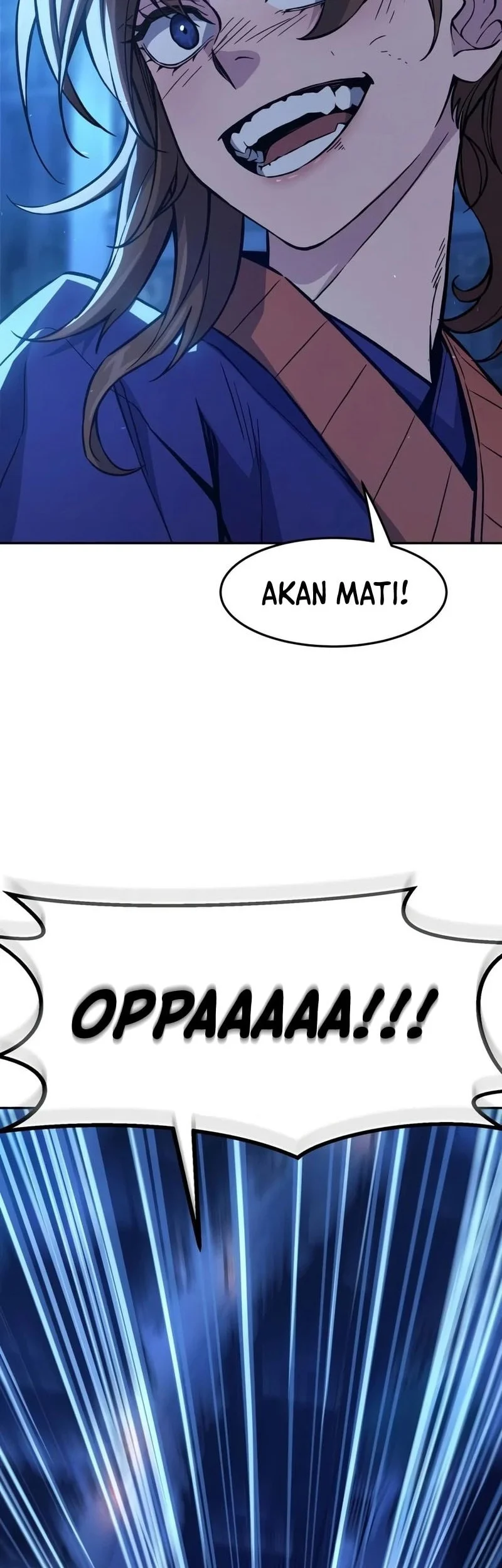 Absolute Sword Sense Bab 189 halaman 54