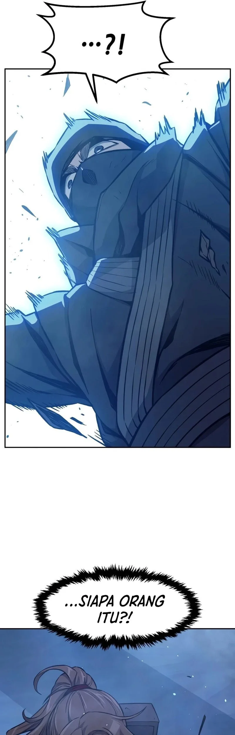 Absolute Sword Sense Bab 189 halaman 61