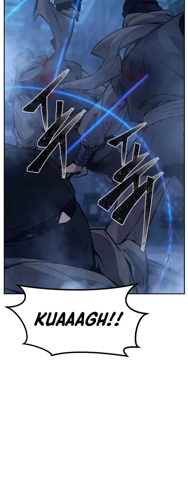 Absolute Sword Sense Bab 189 halaman 64