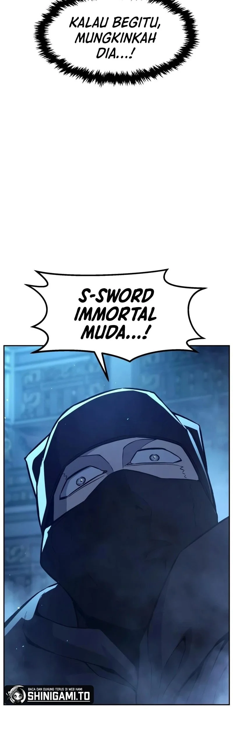 Absolute Sword Sense Bab 189 halaman 67