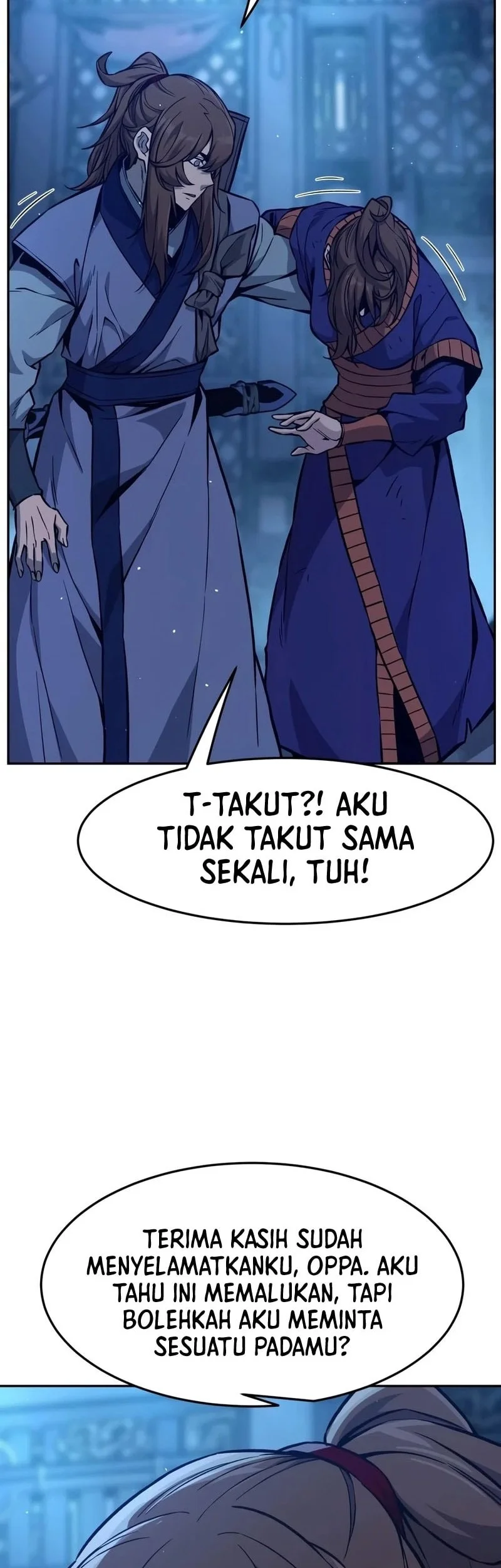 Absolute Sword Sense Bab 189 halaman 70