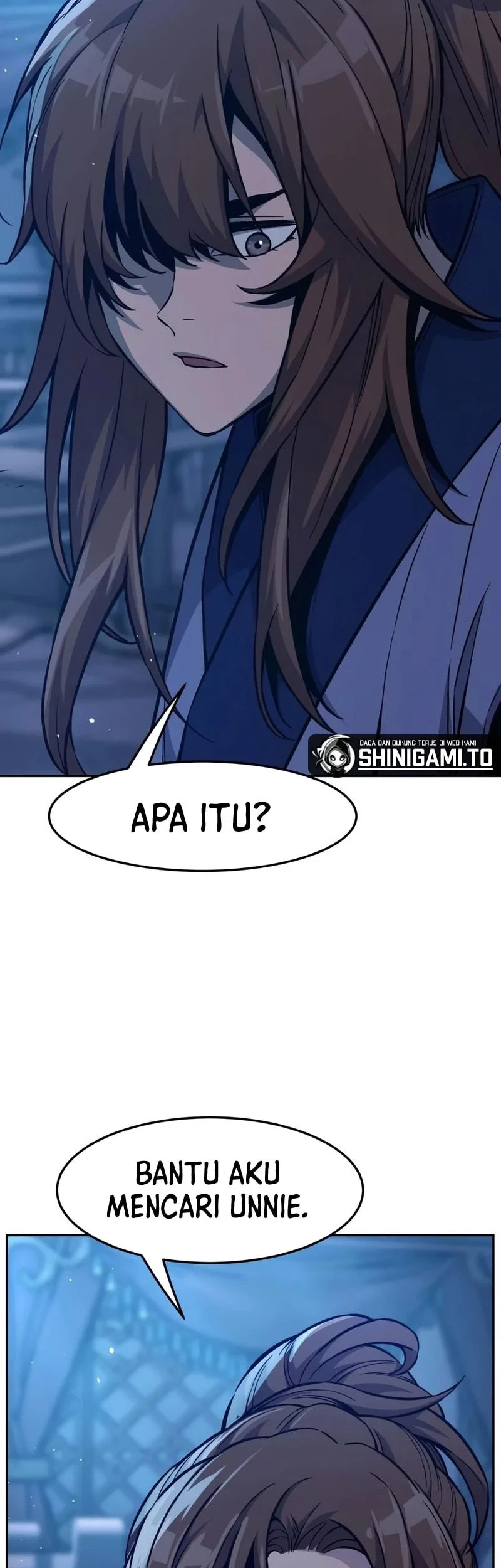 Absolute Sword Sense Bab 189 halaman 71