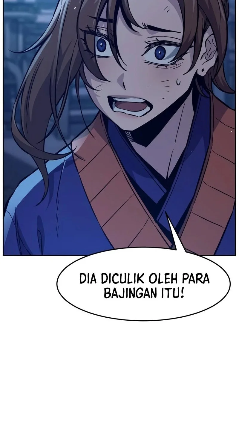 Absolute Sword Sense Bab 189 halaman 72