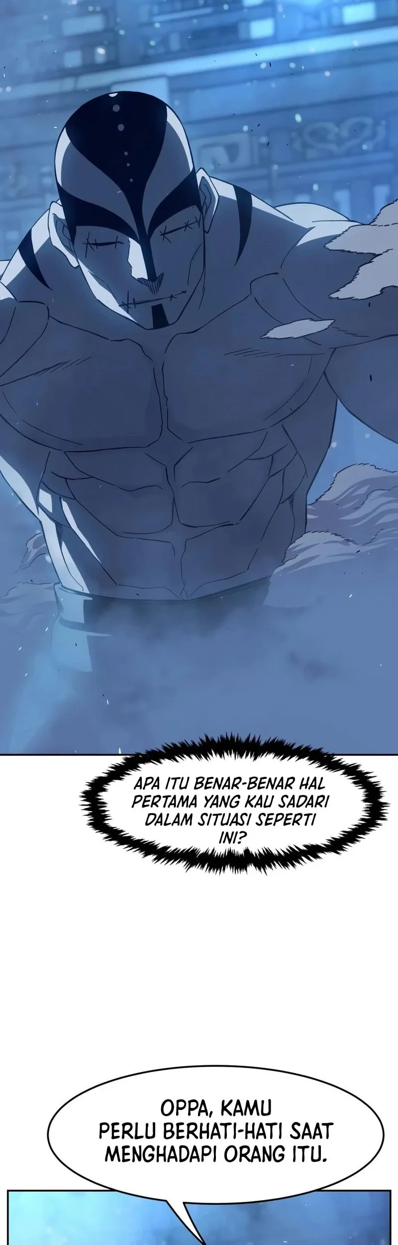 Absolute Sword Sense Bab 189 halaman 74