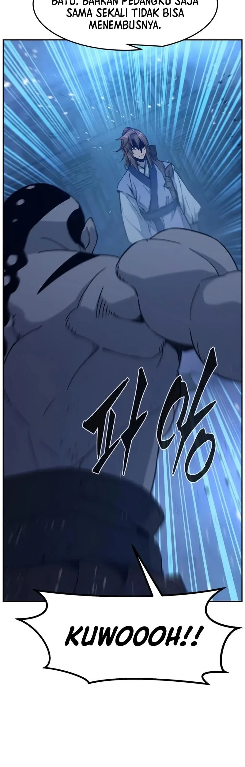 Absolute Sword Sense Bab 189 halaman 76