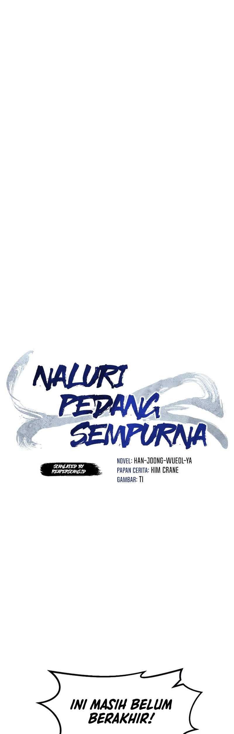 Absolute Sword Sense Bab 19 halaman 2