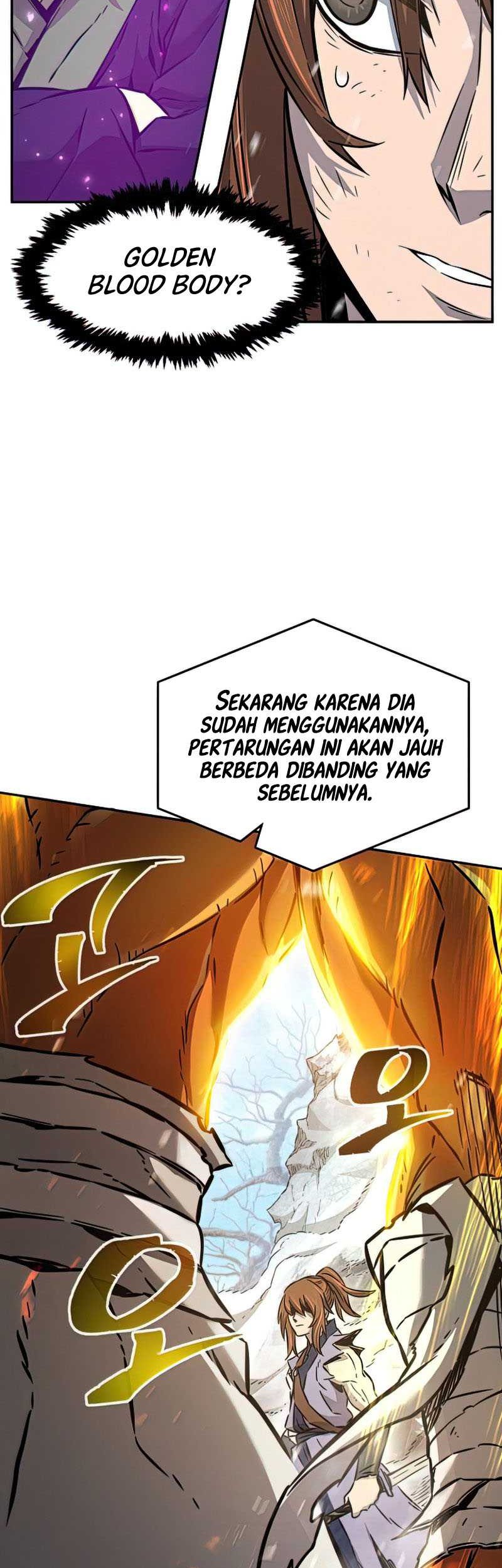 Absolute Sword Sense Bab 19 halaman 4