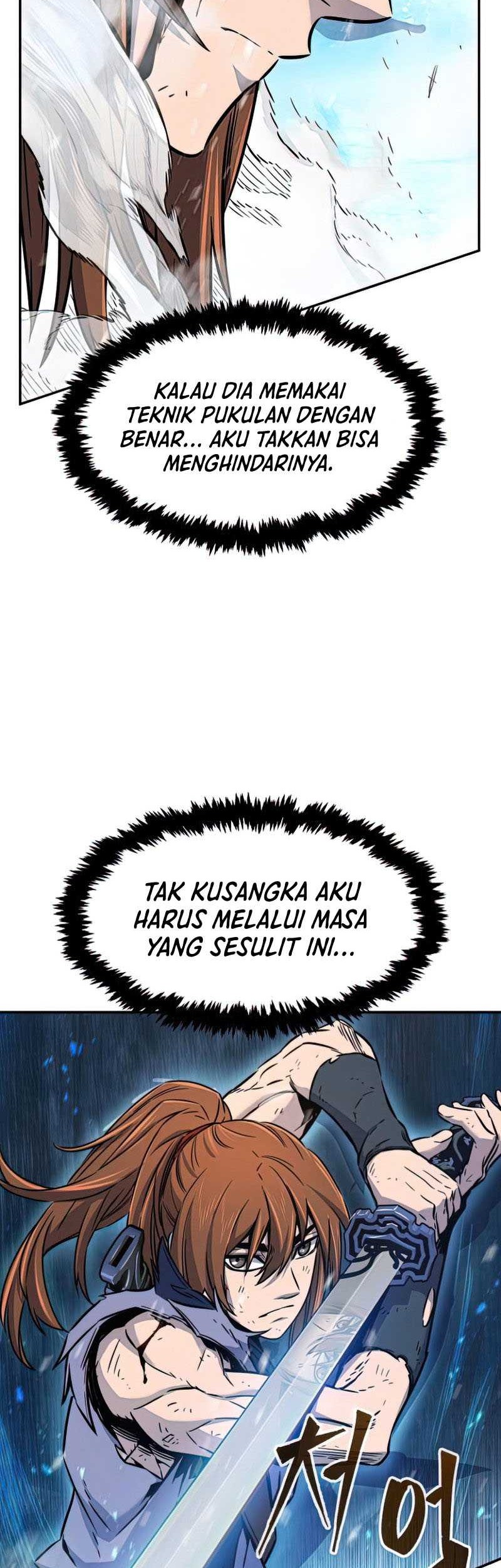Absolute Sword Sense Bab 19 halaman 9