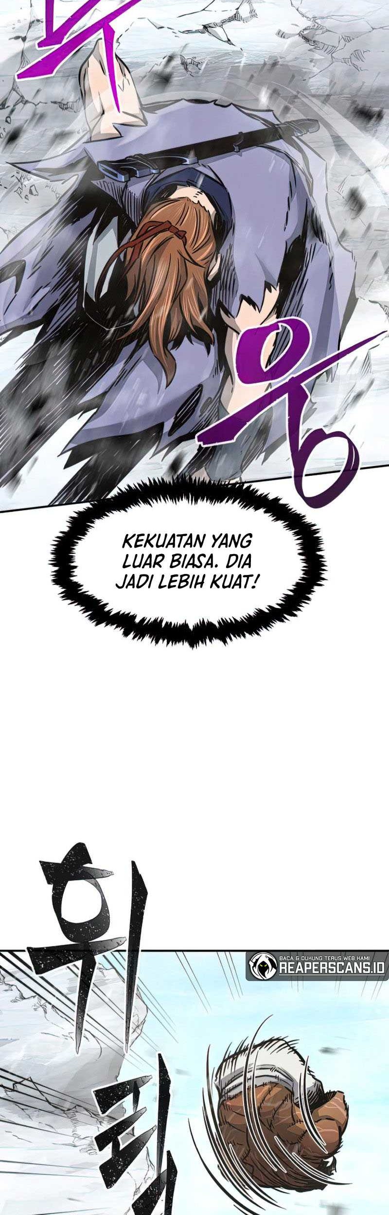 Absolute Sword Sense Bab 19 halaman 17
