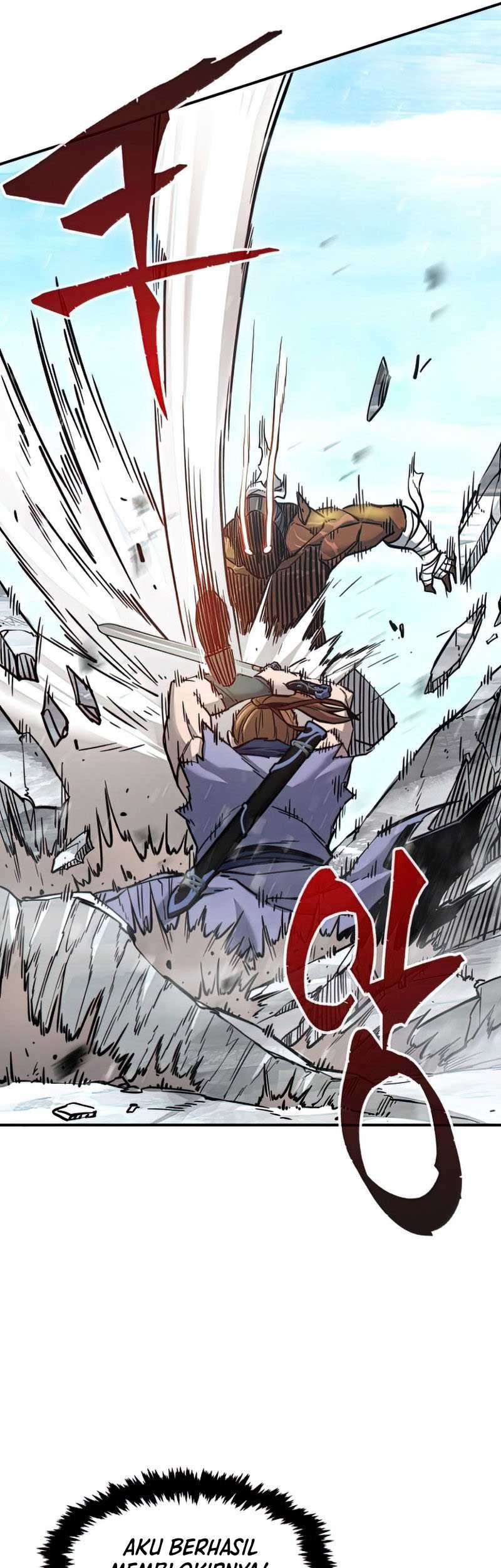 Absolute Sword Sense Bab 19 halaman 20