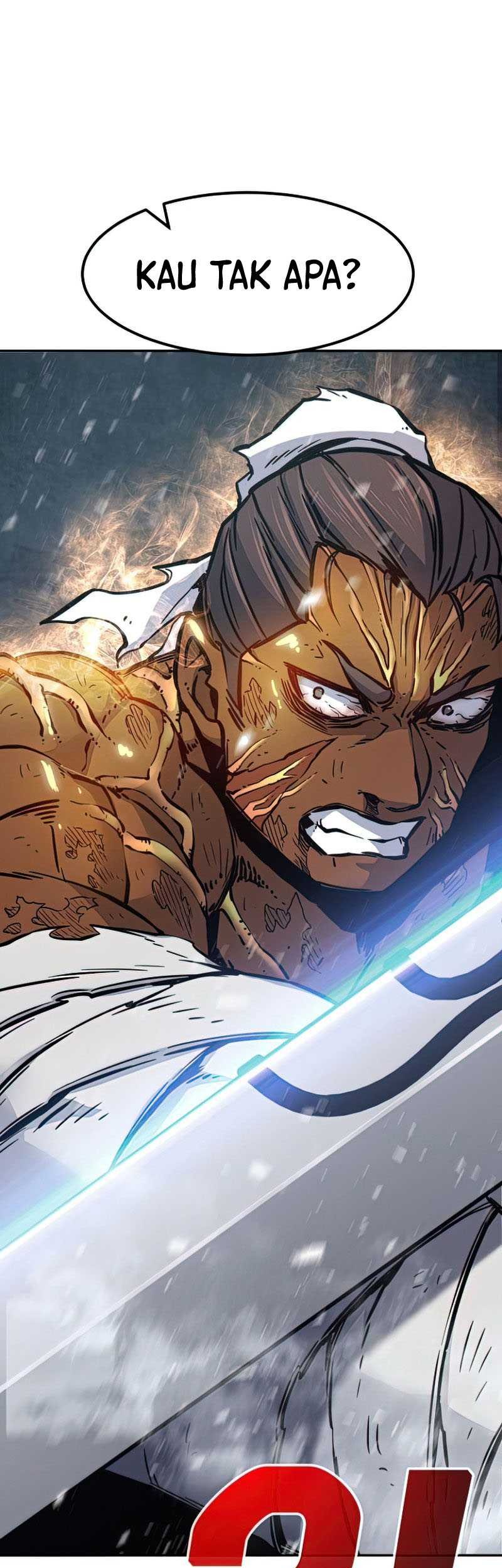 Absolute Sword Sense Bab 19 halaman 30
