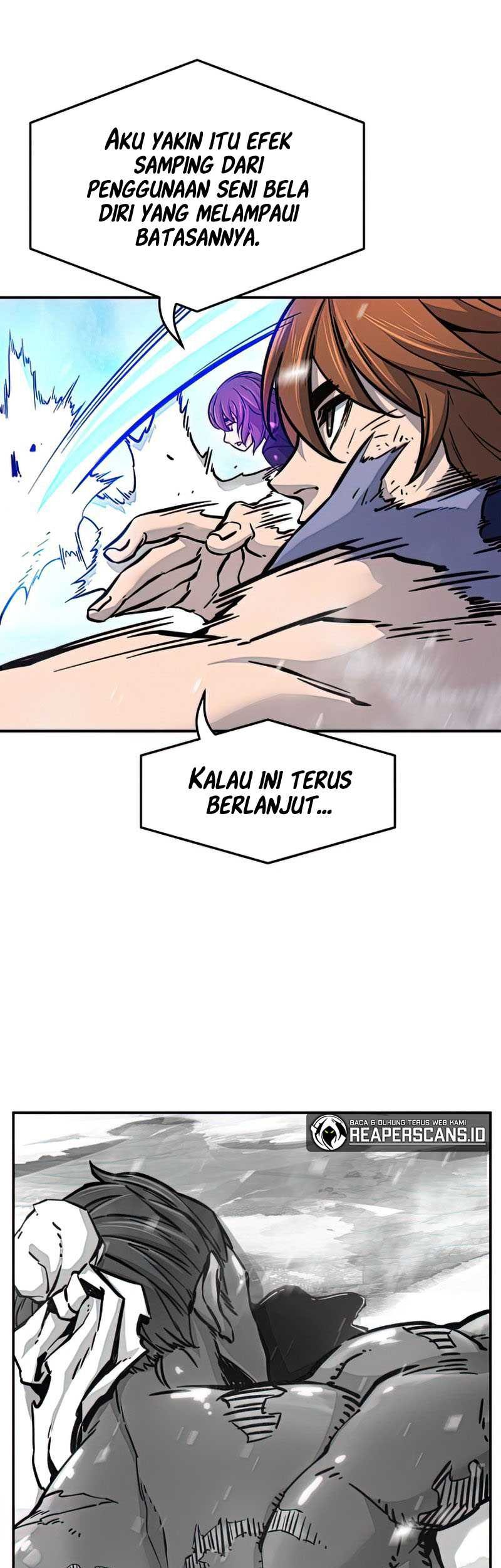 Absolute Sword Sense Bab 19 halaman 36