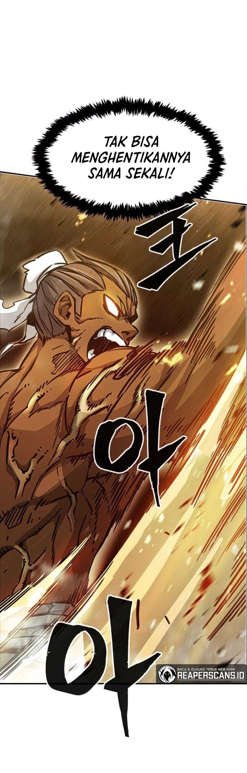 Absolute Sword Sense Bab 19 halaman 40