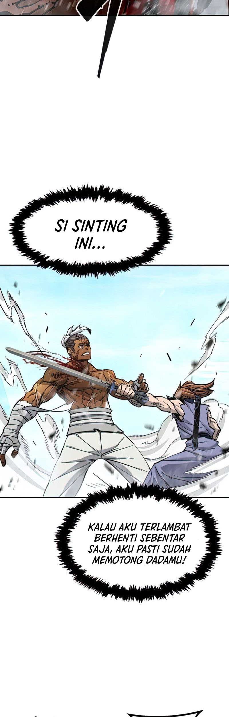 Absolute Sword Sense Bab 19 halaman 44