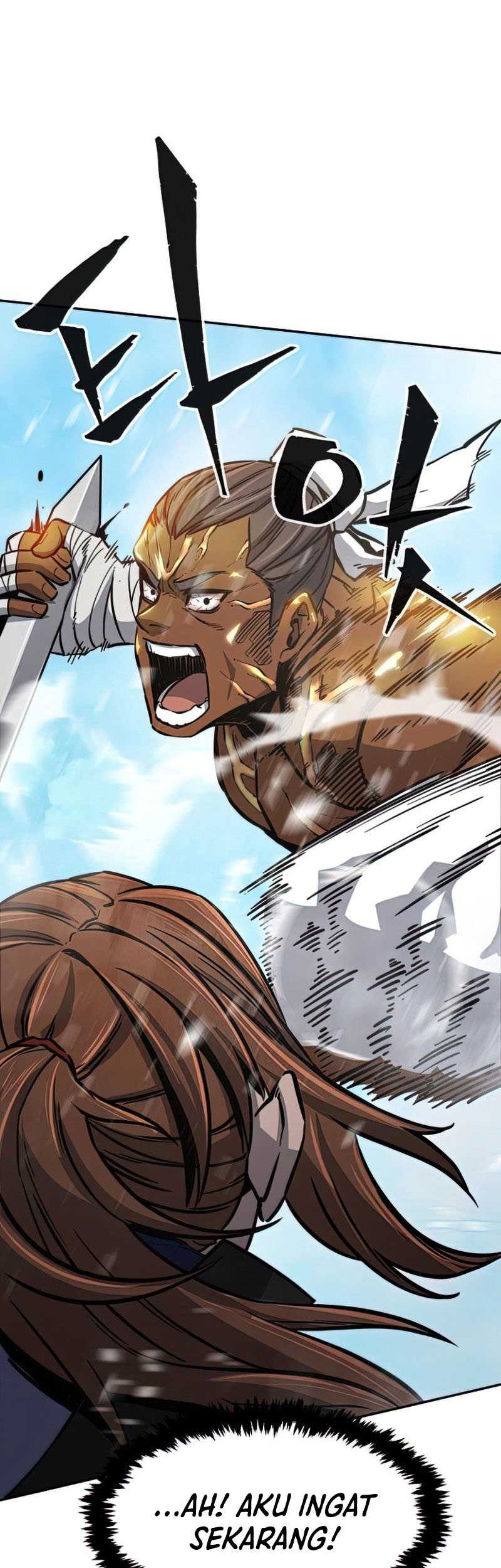 Absolute Sword Sense Bab 19 halaman 46