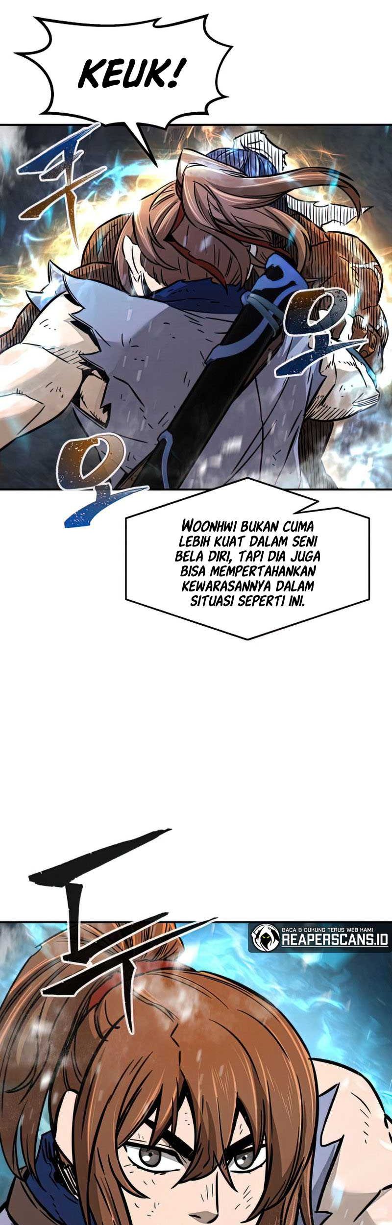 Absolute Sword Sense Bab 19 halaman 56