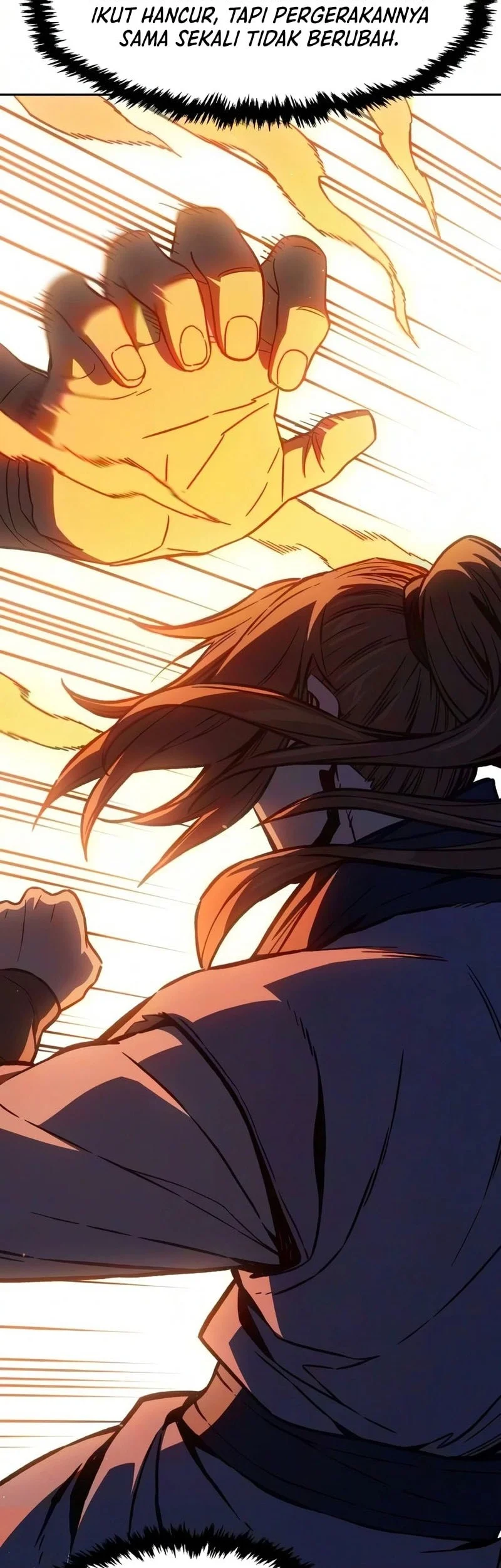 Absolute Sword Sense Bab 190 halaman 15