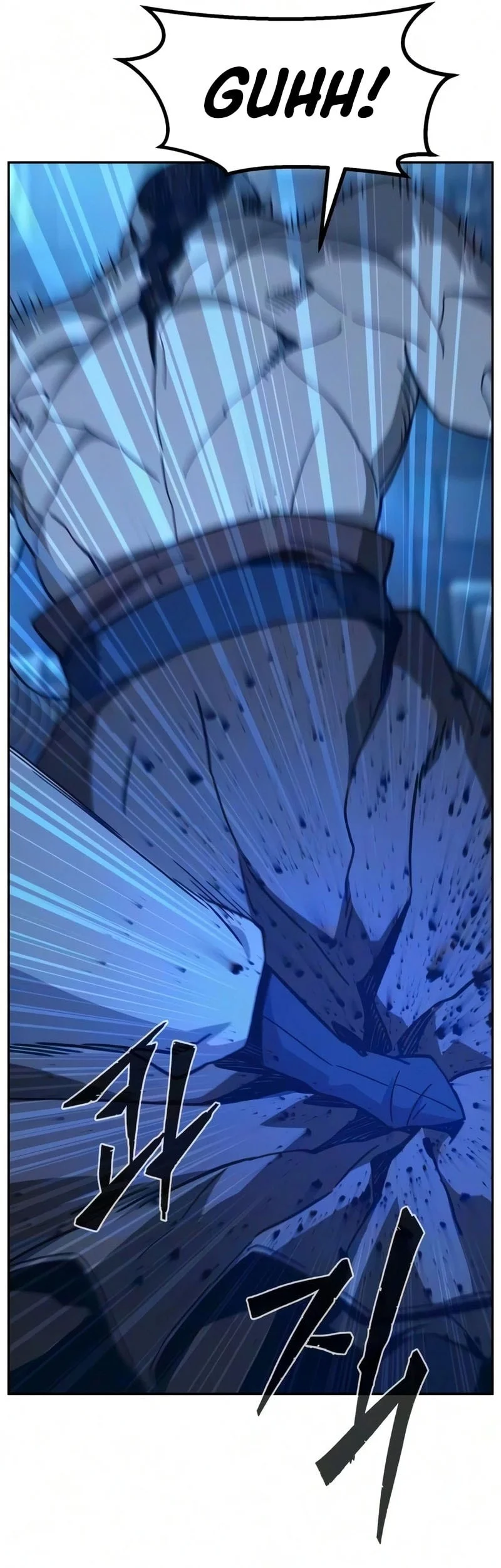 Absolute Sword Sense Bab 190 halaman 18