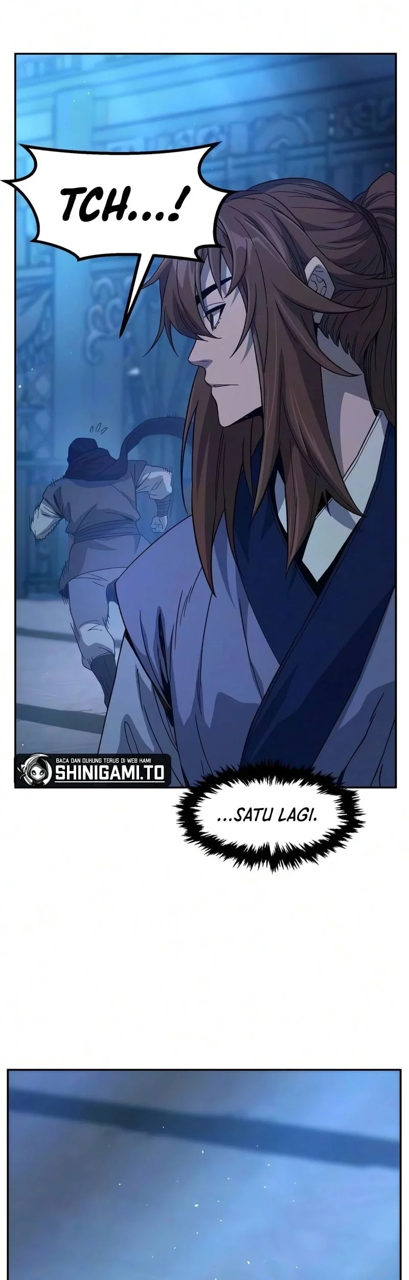 Absolute Sword Sense Bab 190 halaman 23