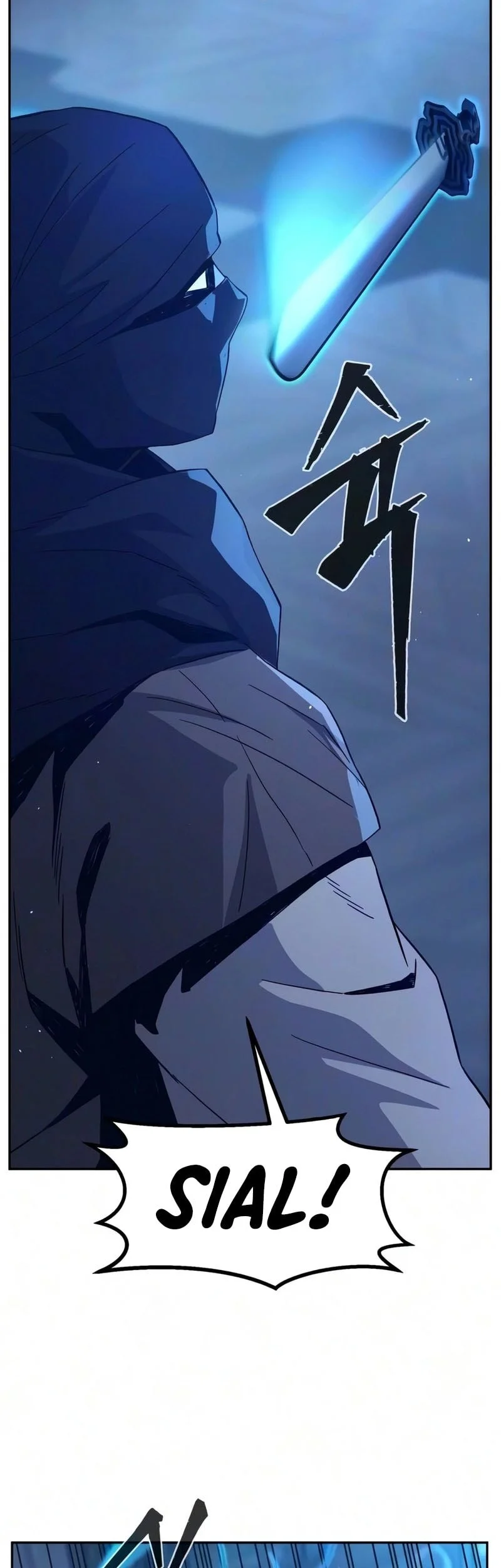 Absolute Sword Sense Bab 190 halaman 24