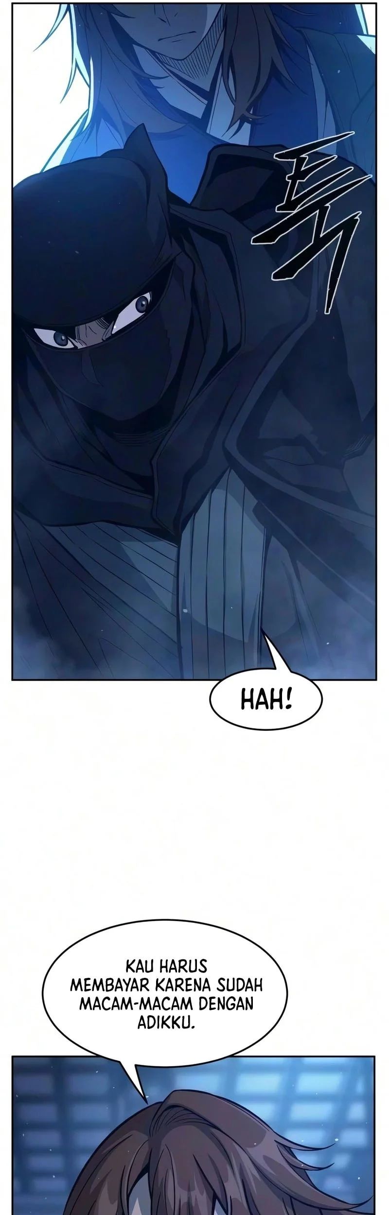 Absolute Sword Sense Bab 190 halaman 26