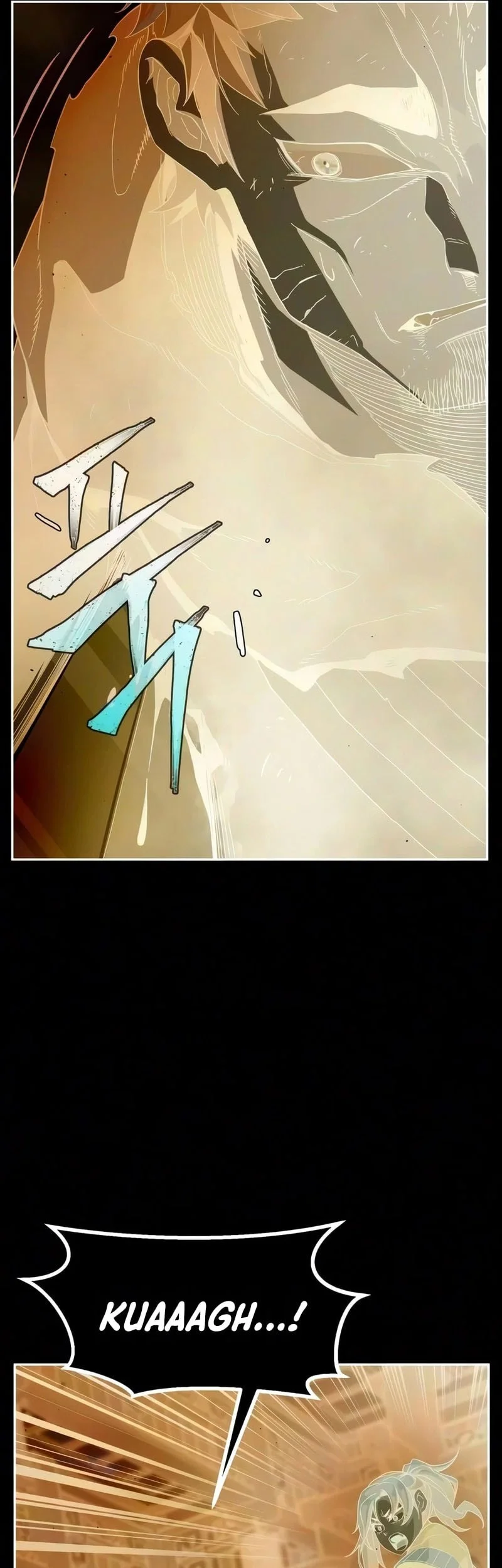 Absolute Sword Sense Bab 190 halaman 34