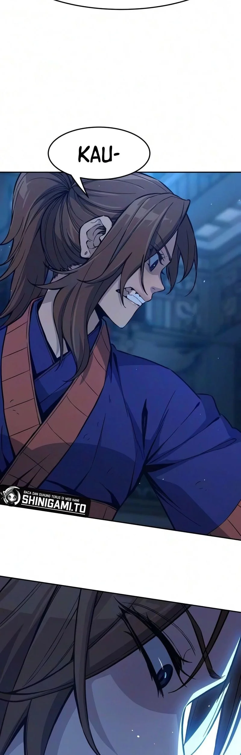 Absolute Sword Sense Bab 190 halaman 40