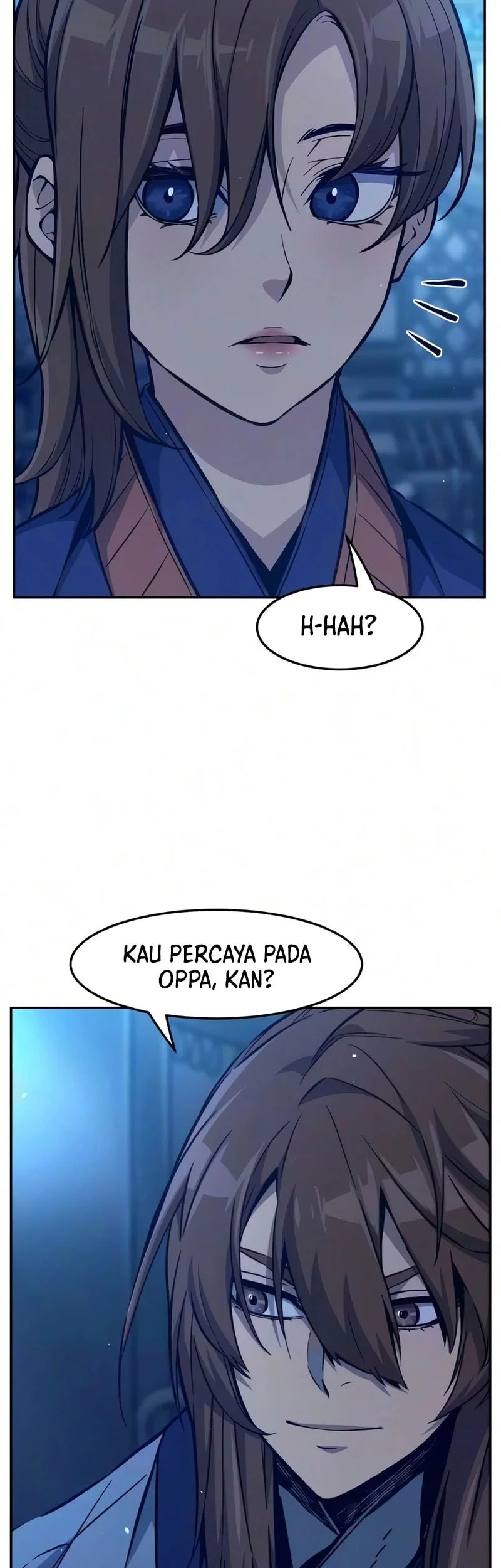 Absolute Sword Sense Bab 190 halaman 44