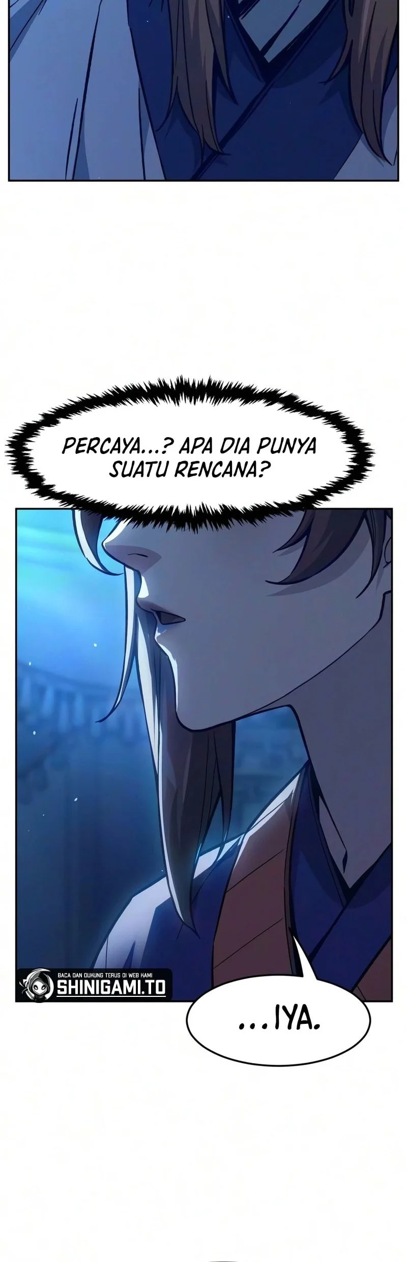 Absolute Sword Sense Bab 190 halaman 45