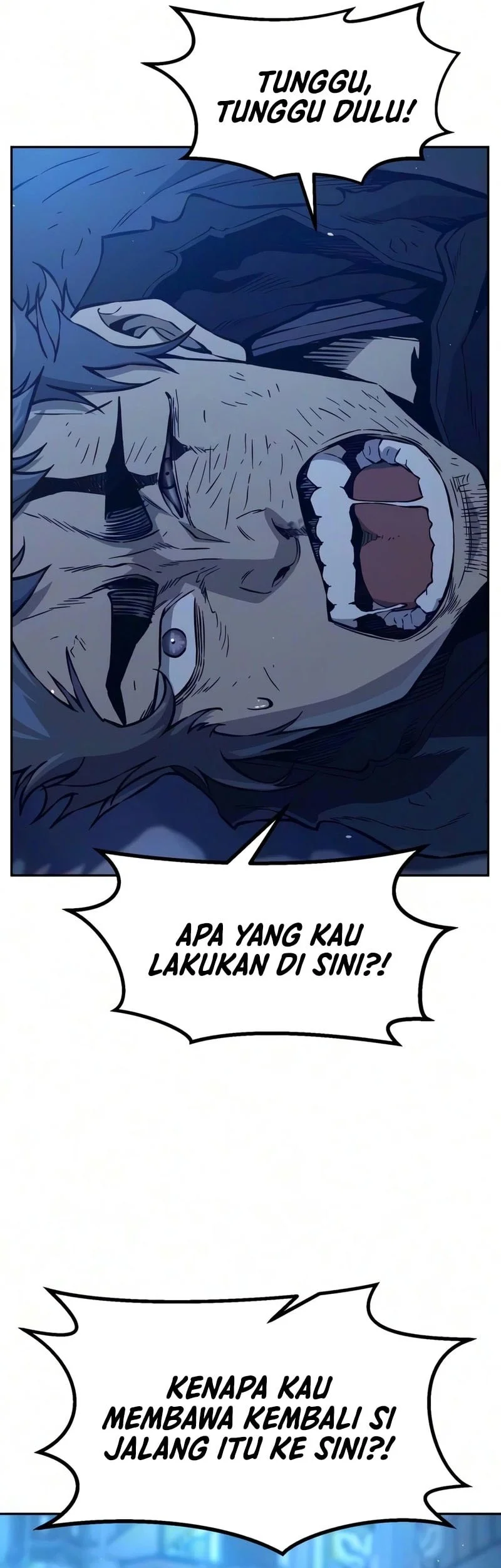 Absolute Sword Sense Bab 190 halaman 62