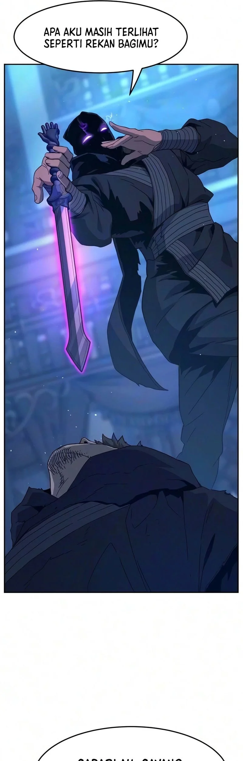 Absolute Sword Sense Bab 190 halaman 66