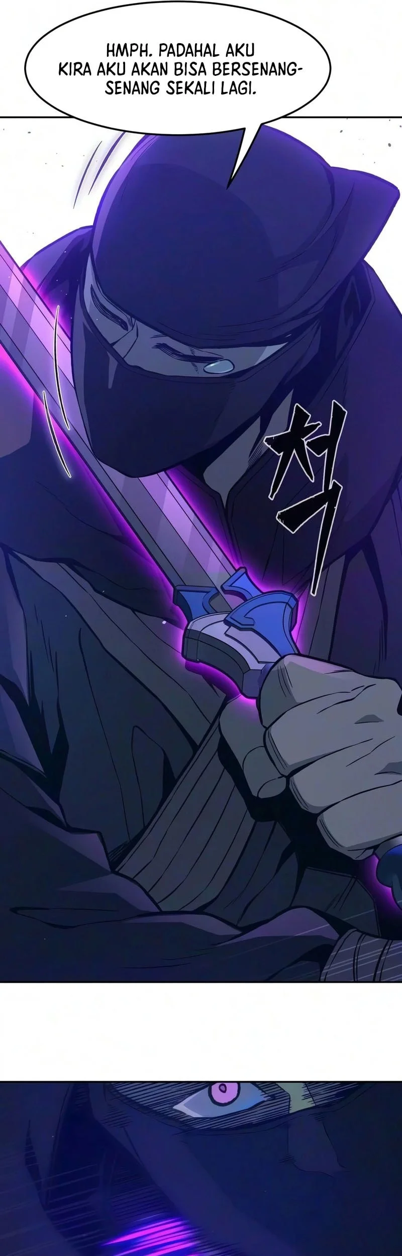 Absolute Sword Sense Bab 190 halaman 70