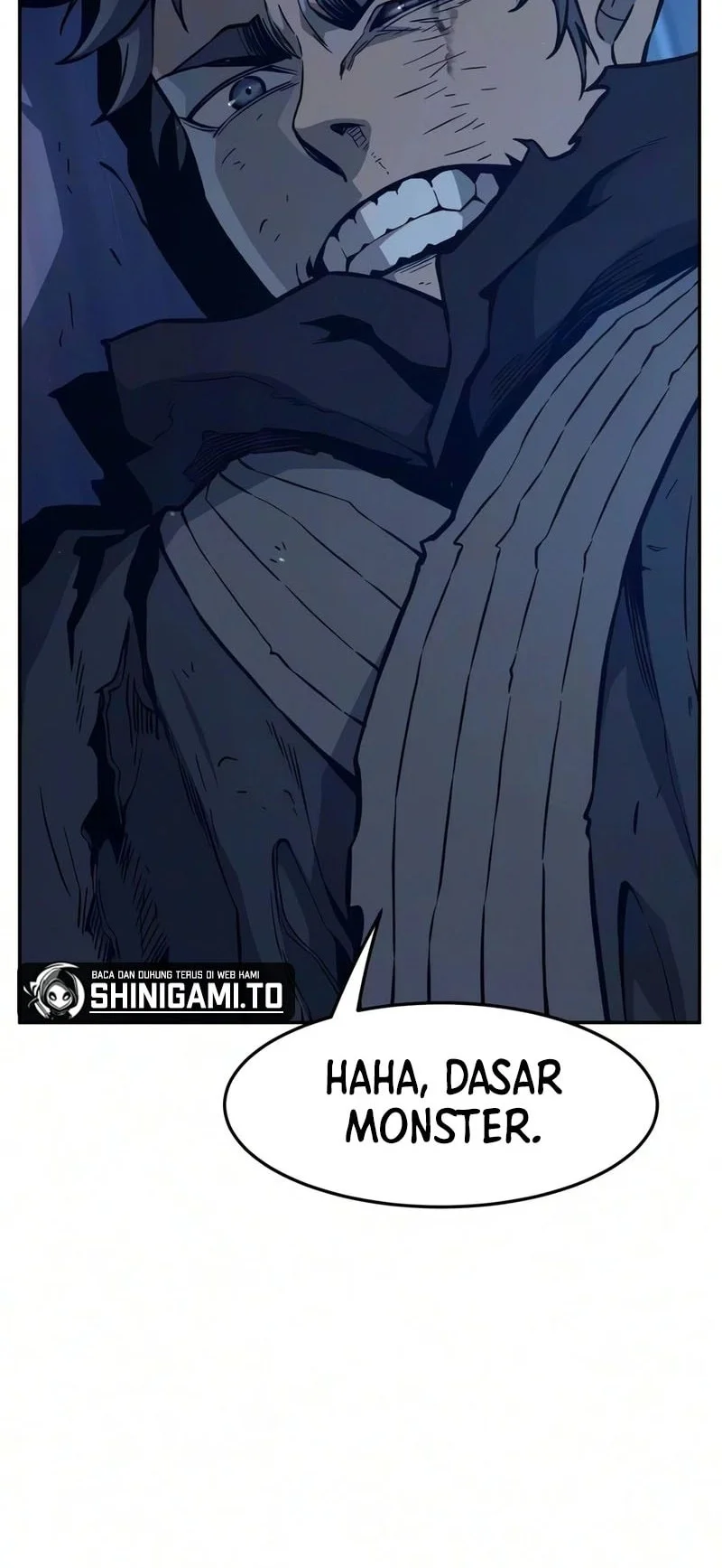 Absolute Sword Sense Bab 190 halaman 73