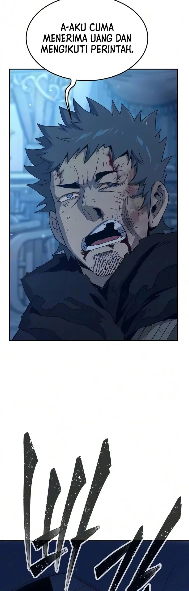 Absolute Sword Sense Bab 191 halaman 7