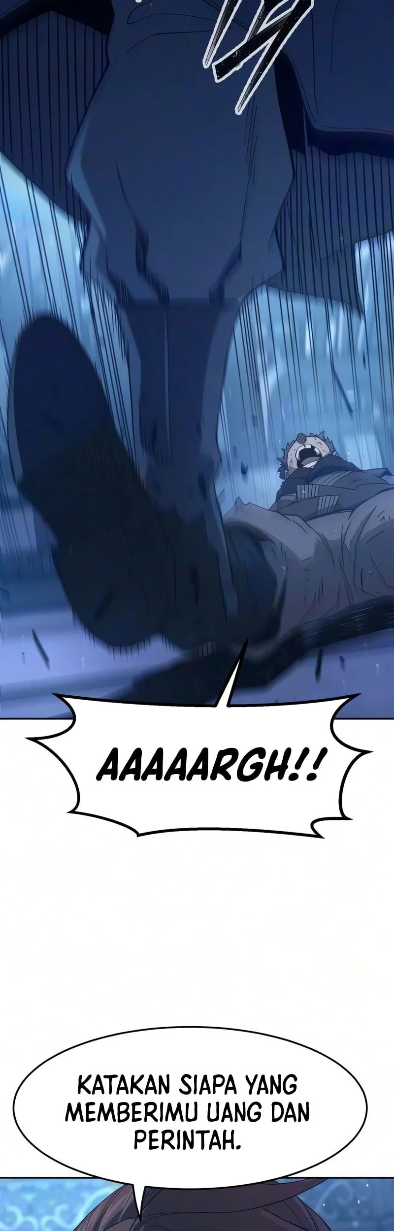 Absolute Sword Sense Bab 191 halaman 8
