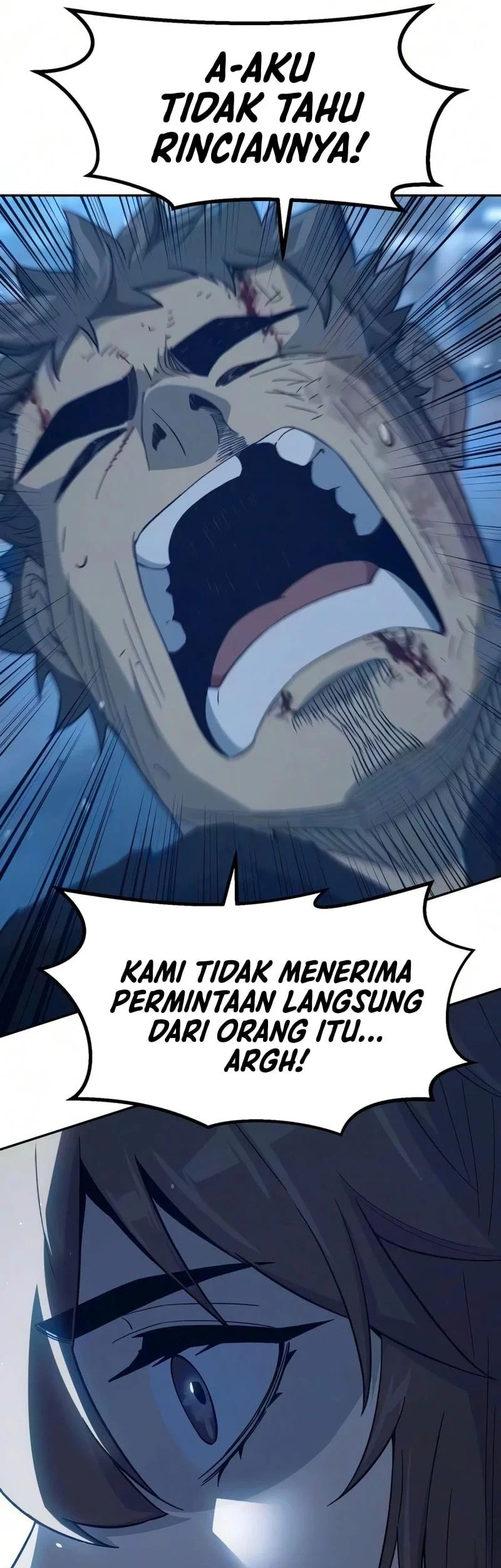 Absolute Sword Sense Bab 191 halaman 10