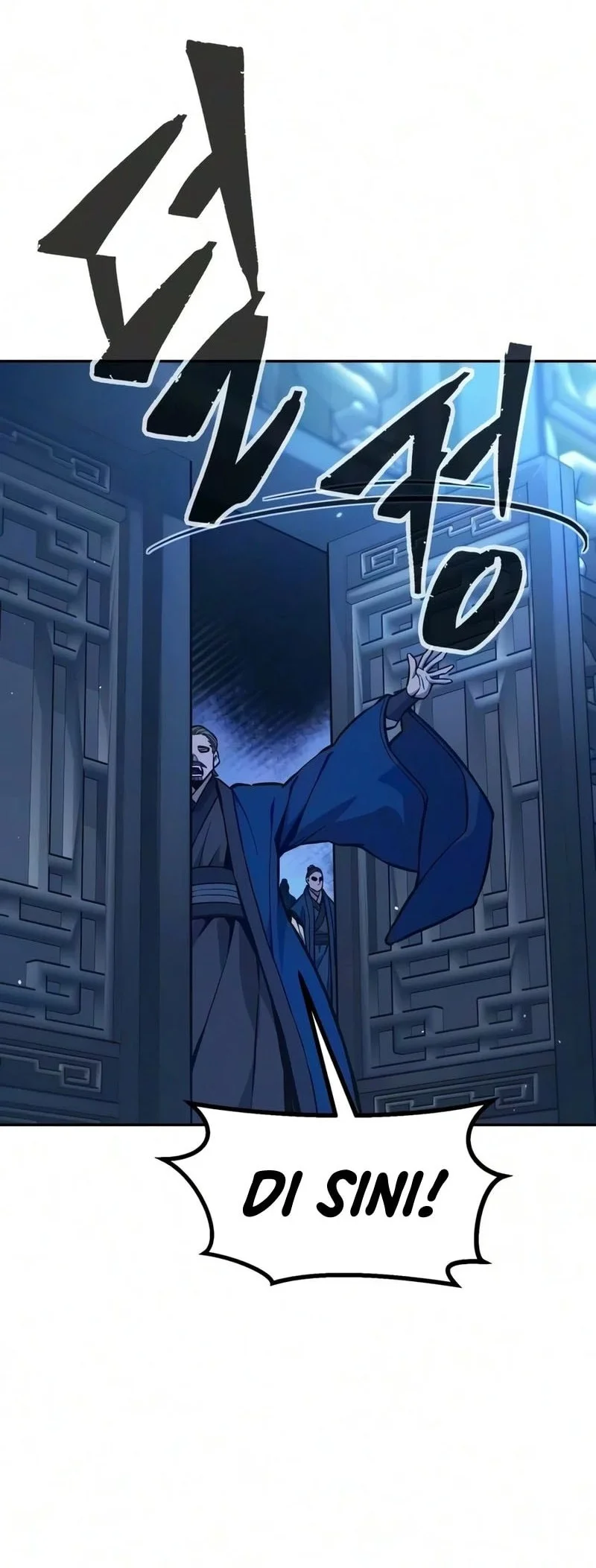 Absolute Sword Sense Bab 191 halaman 13