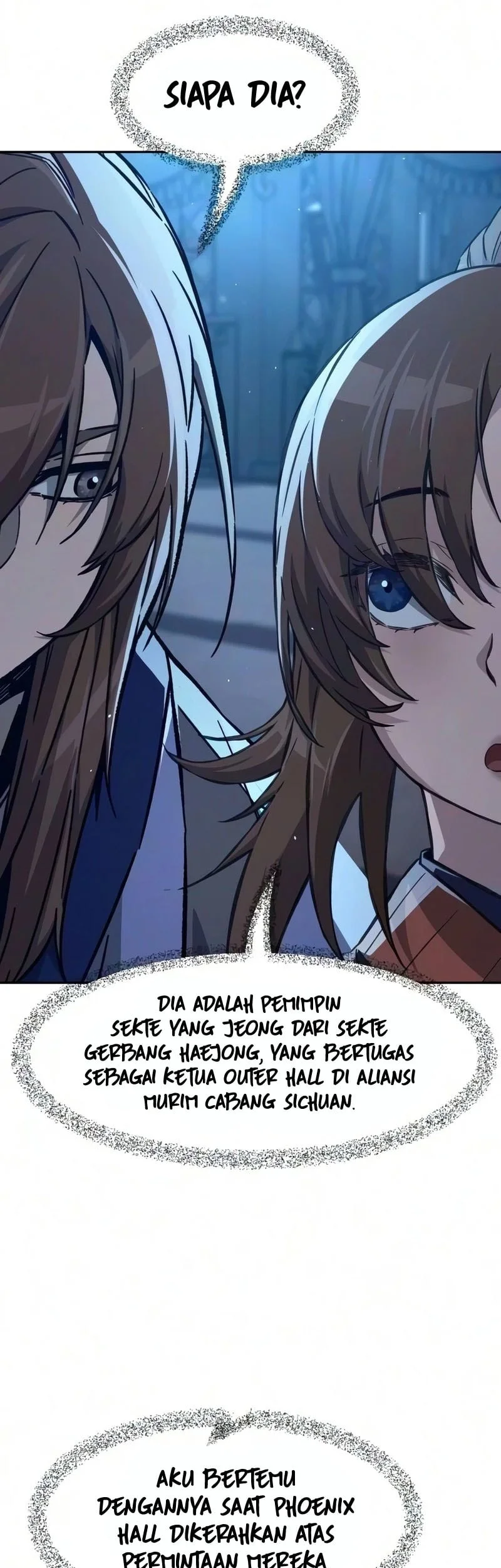 Absolute Sword Sense Bab 191 halaman 16