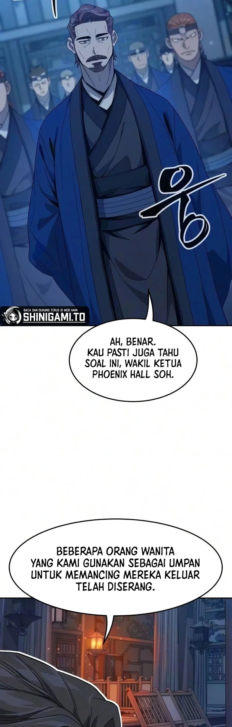 Absolute Sword Sense Bab 191 halaman 24