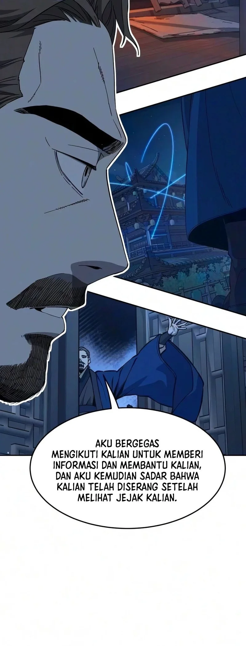 Absolute Sword Sense Bab 191 halaman 25