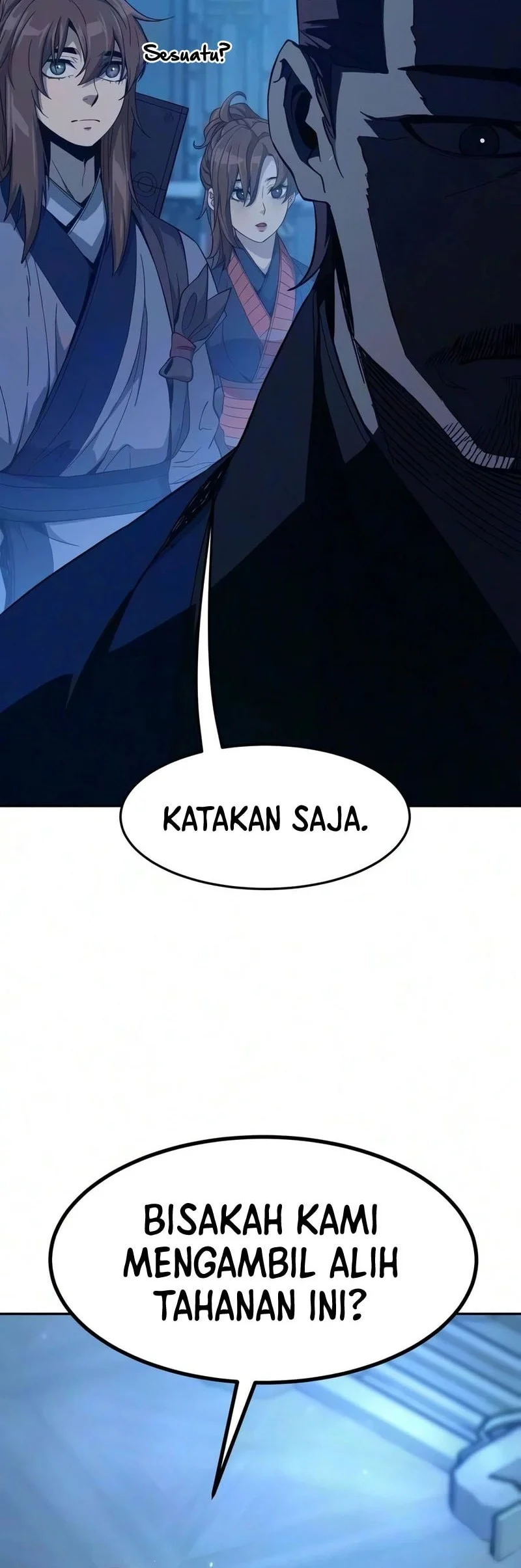 Absolute Sword Sense Bab 191 halaman 29